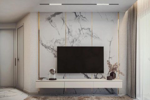 Appartement à Pattaya, Thaïlande 383 chambres № 130380 - photo 3