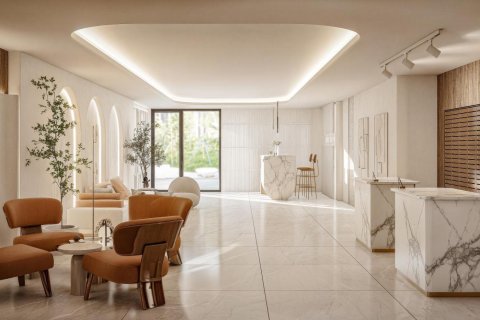 Appartement à Pattaya, Thaïlande 383 chambres № 130380 - photo 14