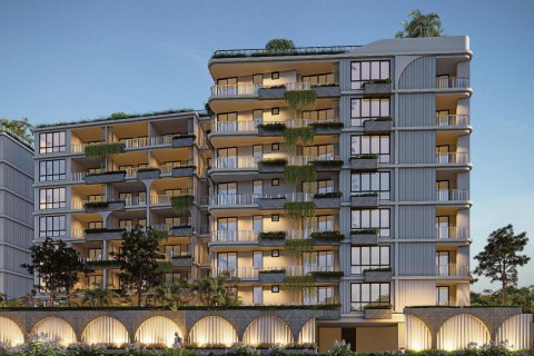 Appartement à Pattaya, Thaïlande 383 chambres № 130380 - photo 19