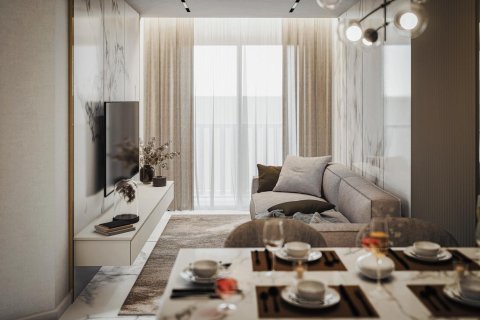 Appartement à Pattaya, Thaïlande 383 chambres № 130380 - photo 6