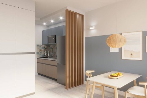 Студия в кондо в Раваи, Таиланд № 86813 - фото 2