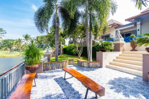 Villa à Cha-am, Thaïlande 6 chambres № 86814 - photo 8