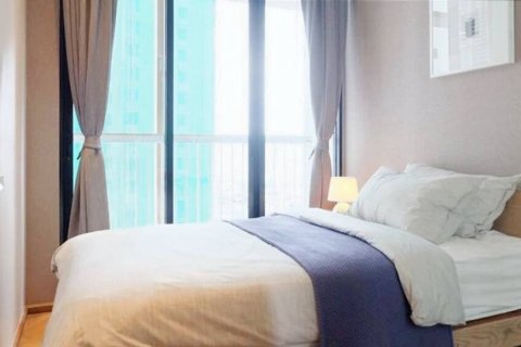 Condo in Bangkok, Thailand, 2 bedrooms № 86817 - photo 6