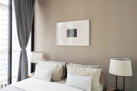 Condo in Bangkok, Thailand, 2 bedrooms № 86817 - photo 9