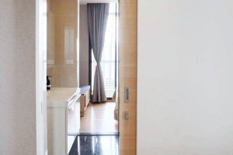 Condo in Bangkok, Thailand, 2 bedrooms № 86817 - photo 5