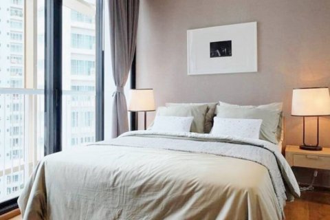 Condo in Bangkok, Thailand, 2 bedrooms № 86817 - photo 8