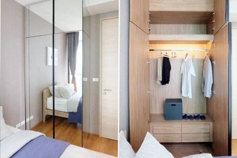 Condo in Bangkok, Thailand, 2 bedrooms № 86817 - photo 7