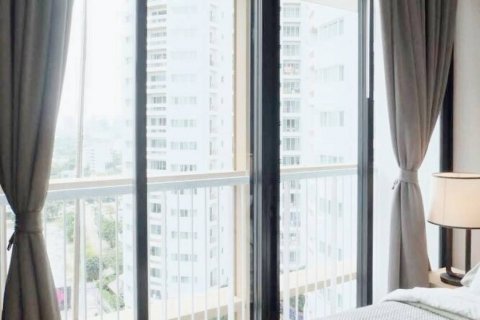 Condo in Bangkok, Thailand, 2 bedrooms № 86817 - photo 10