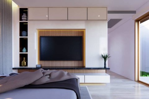 Villa à Phuket, Thaïlande 3 chambres № 86815 - photo 10