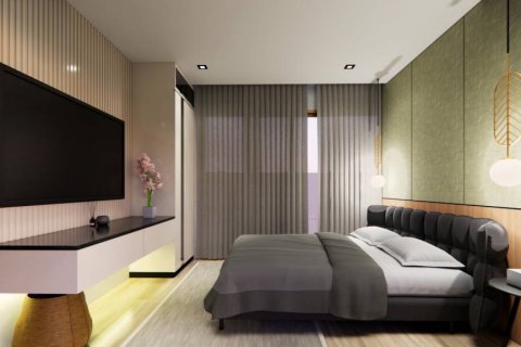 Villa à Phuket, Thaïlande 3 chambres № 86816 - photo 7