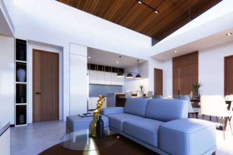 Villa à Phuket, Thaïlande 3 chambres № 86816 - photo 4