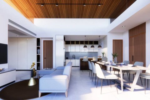 Villa à Phuket, Thaïlande 3 chambres № 86816 - photo 5