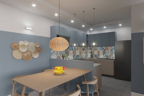 Condo à Rawai, Thaïlande, 2 chambres  № 86812 - photo 1