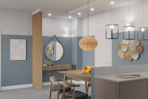 Condo à Rawai, Thaïlande, 2 chambres  № 86812 - photo 2