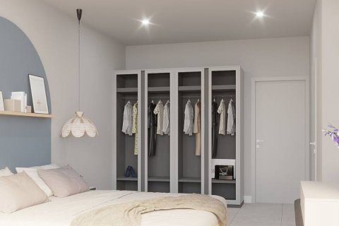 Condo à Rawai, Thaïlande, 2 chambres  № 86812 - photo 4