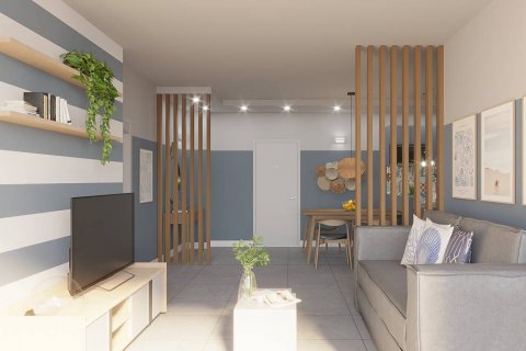 Condo à Rawai, Thaïlande, 2 chambres  № 86812 - photo 3