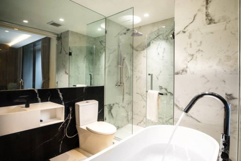 Condo in Bangkok, Thailand, 1 bedroom  № 120507 - photo 5