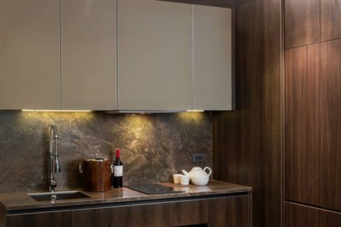 Condo in Bangkok, Thailand, 1 bedroom  № 120507 - photo 2
