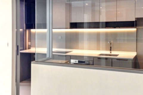 Кондоминиум с 1 спальней в Бангкоке, Таиланд № 120528 - фото 8