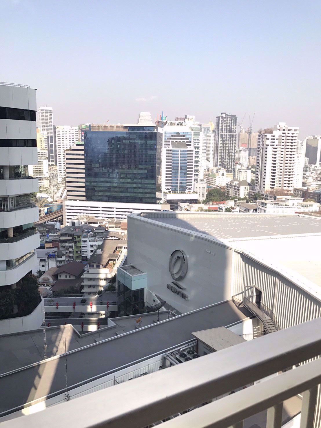 Condo for sale in Bangkok, Thailand 2 bedrooms, 77.3 sq.m., 39 by