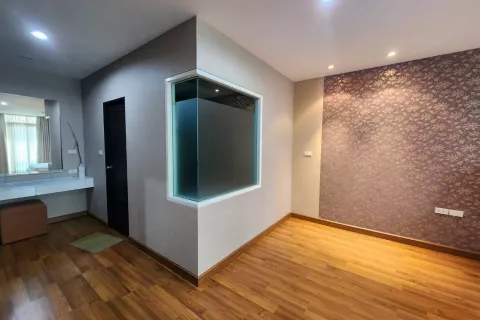 Studio dans le Condo à Chiang Mai, Thaïlande  № 142726 - photo 6