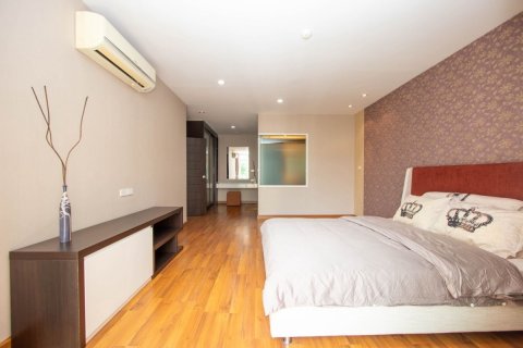 Studio dans le Condo à Chiang Mai, Thaïlande  № 142726 - photo 5