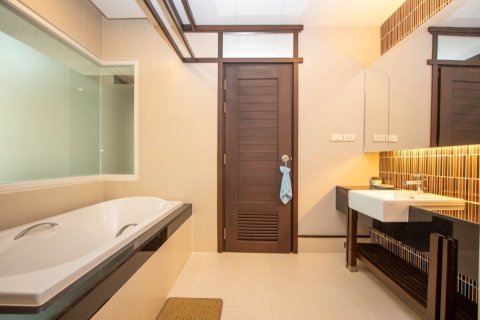 Studio dans le Condo à Chiang Mai, Thaïlande  № 142726 - photo 8