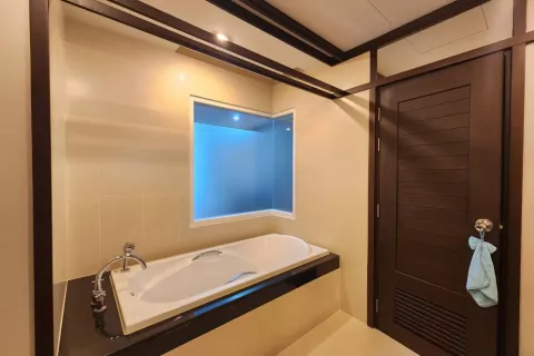 Studio dans le Condo à Chiang Mai, Thaïlande  № 142726 - photo 9