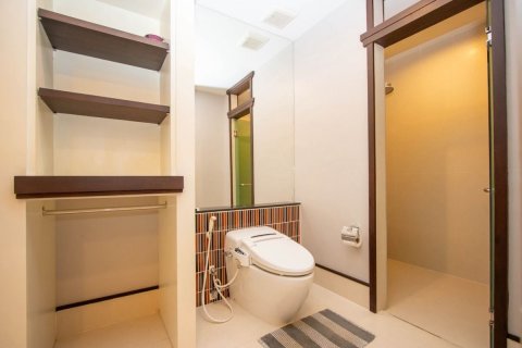 Studio dans le Condo à Chiang Mai, Thaïlande  № 142726 - photo 11