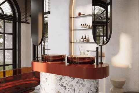 Off-plan Casa Noi Villas in Ko Samui, Thailand № 133127 - photo 5