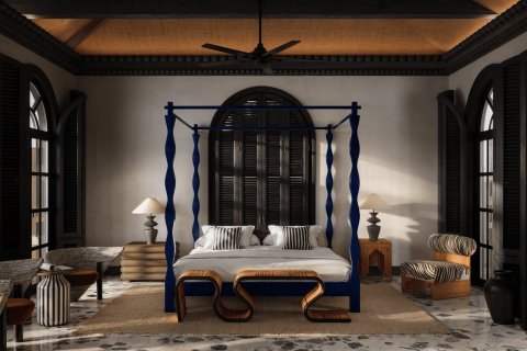 Off-plan Casa Noi Villas in Ko Samui, Thailand № 133127 - photo 6