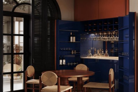 Off-plan Casa Noi Villas in Ko Samui, Thailand № 133127 - photo 3