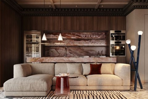 Off-plan Casa Noi Villas in Ko Samui, Thailand № 133127 - photo 4