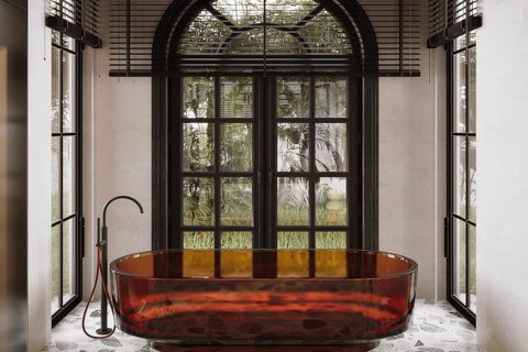 Off-plan Casa Noi Villas in Ko Samui, Thailand № 133127 - photo 8