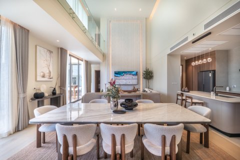 Villa in Bang Tao, Thailand 4 bedrooms № 74362 - photo 17