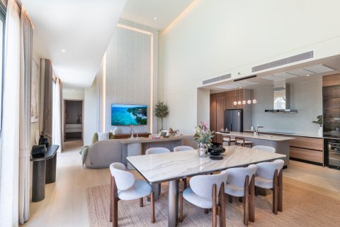 Villa in Bang Tao, Thailand 4 bedrooms № 74362 - photo 16