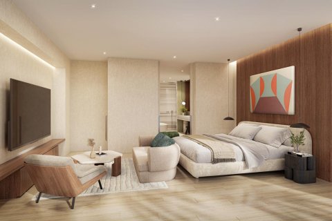 Вилла в Банг Тао, Таиланд с 5 комнатами  № 74362 - фото 7