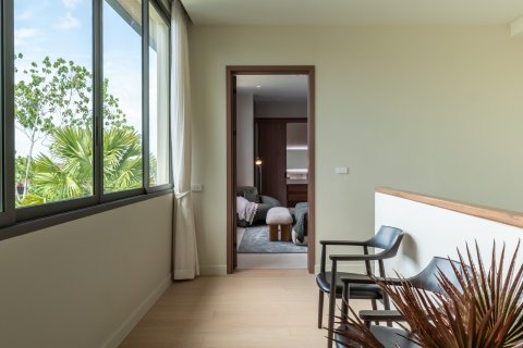Villa in Bang Tao, Thailand 4 bedrooms № 74362 - photo 3