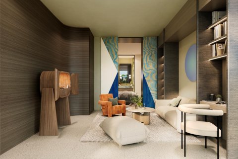 Вилла в Банг Тао, Таиланд с 5 комнатами  № 74362 - фото 8