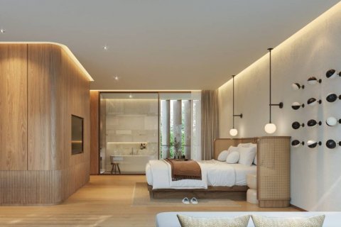 Пентхаус в Ко-Каео, Таиланд с 2 спальнями  № 85659 - фото 7