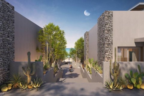 Пентхаус в Ко-Каео, Таиланд с 2 спальнями  № 85659 - фото 10