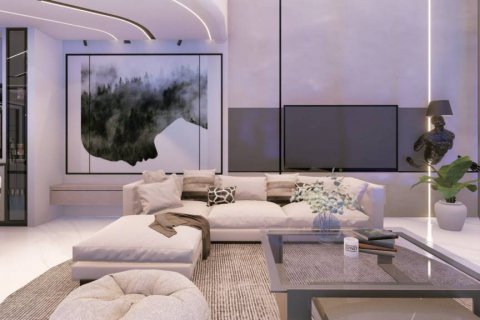 Вилла в Кату, Таиланд с 5 спальнями  № 85662 - фото 9