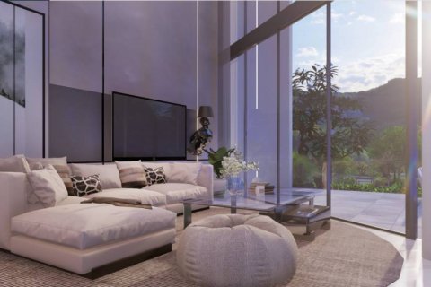 Вилла в Кату, Таиланд с 5 спальнями  № 85662 - фото 6