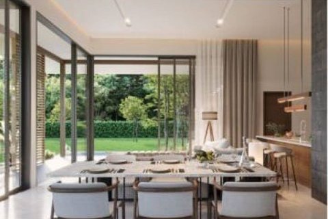 Villa in Phuket, Thailand 3 bedrooms № 85664 - photo 3