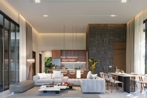 Villa in Phuket, Thailand 3 bedrooms № 85664 - photo 2