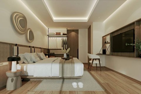 Кондоминиум с 2 спальнями в Ко-Каео, Таиланд № 85658 - фото 6