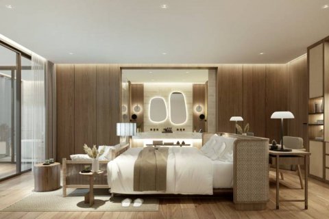 Кондоминиум с 2 спальнями в Ко-Каео, Таиланд № 85658 - фото 1