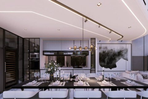 Вилла в Кату, Таиланд с 5 спальнями  № 85661 - фото 8