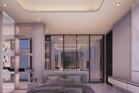 Вилла в Кату, Таиланд с 5 спальнями  № 85661 - фото 10