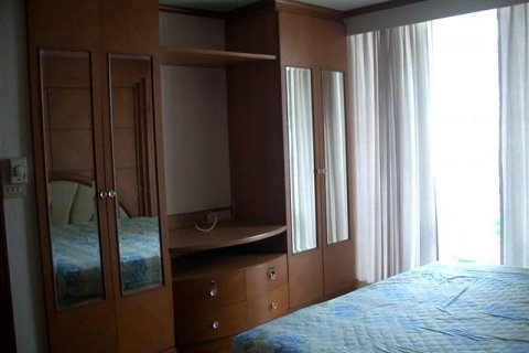 Кондоминиум с 2 спальнями в Бангкоке, Таиланд № 143975 - фото 8